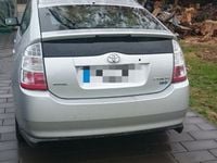 Gebraucht Toyota Prius 111 PS (81 kW) 2008 Grau Kleinwagen