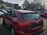 Gebraucht Audi Q5 170 PS (125 kW) 2009 Other SUV