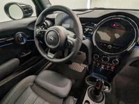 gebraucht Mini John Cooper Works Aut. JCW TRIM PREMIUM PLUS