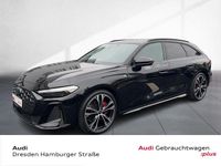 Gebraucht Audi A5 Ambiente 204 PS (150 kW) 2025 Mythosschwarz metallic Kombi