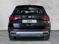 gebraucht Seat Ateca XPERIENCE 2.0 TDI DSG NAVI+PANORAMA+SHZ