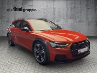 Gebraucht Audi A6 Allroad Ambiente 344 PS (253 kW) 2023 Individuallackierungen audi exclusive Kombi