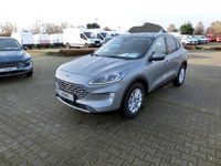 Gebraucht Ford Kuga Titanium X 190 PS (139 kW) 2024 Silber SUV