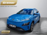 Gebraucht Hyundai Kona Basis 100 kW (136 PS) 2023 Dive in jeju SUV