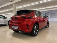 Neu Opel Corsa-e 100 kW (136 PS) 2026 Rot Kleinwagen