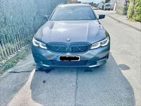 Gebraucht BMW 320 Advantage 184 PS (135 kW) 2020 Kombi