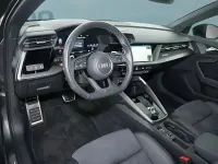 Gebraucht Audi RS3 Sportback 400 PS (294 kW) 2023 Grau Kleinwagen