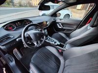 gebraucht Peugeot 308 GT, 225 EAT8, Panorama, LED, Denon, Voll,...