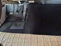 Gebraucht Opel Rekord 45 PS (33 kW) 1958 Blau Limousine