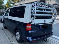 Gebraucht VW T5 131 PS (96 kW) 2007 Weiß Van