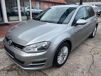 Gebraucht VW Golf VII Cup 105 PS (77 kW) 2014 Andere Limousine