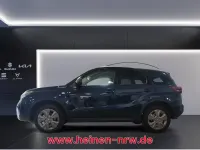 Neu Suzuki Vitara Comfort 110 PS (80 kW) 2026 Blau SUV