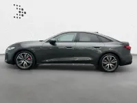 Gebraucht Audi S5 Performance 367 PS (269 kW) 2025 Grau Limousine