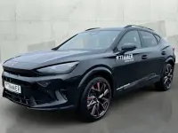 Brugt Cupra Formentor 150 HK (110 kW) 2026 Sort SUV