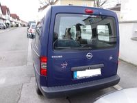 gebraucht Opel Combo 1.4 PS 90 mit TÜV Okt-2025.