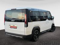 Neu Kia PV5 119 kW (163 PS) 2025 Weiß Van / Kleinbus