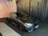 Gebraucht BMW M2 370 PS (272 kW) 2017 Grau Coupé