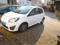 Gebraucht Renault Twingo 75 PS (55 kW) 2009 Weiß Kleinwagen