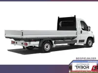 Neu Opel Movano 179 PS (131 kW) 2026 Cassablanca weiß Van