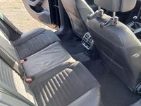 Gebraucht VW Passat Highline 150 PS (110 kW) 2018 Schwarz Kombi