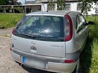 gebraucht Opel Corsa C 1.2