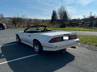 gebraucht Chevrolet Camaro 1990Iroc-Z28 Convertible - 5.0