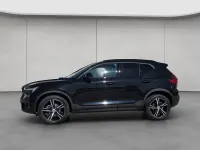 Brugt Volvo XC40 Plus 163 HK (119 kW) 2025 Sort SUV