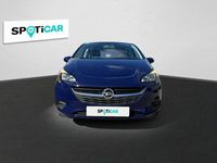 gebraucht Opel Corsa E 1.2 Schaltgetriebe - Selection