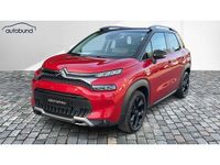 Gebraucht Citroën C3 Aircross PureTech 110 PS (80 kW) 2024 SUV