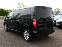Neu Fiat Scudo 177 PS (130 kW) 2025 Cinemaschwarz metallic Van