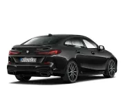 Gebraucht BMW M235 M Performance 306 PS (225 kW) 2023 Schwarz Coupé