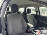 Gebraucht Ford Focus Titanium 101 PS (74 kW) 2013 Schwarz Kombi