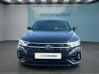 Usata VW T-Roc 300 CV (220 kW) 2025 Nero SUV