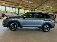 Second-hand Subaru Forester Platinum 150 CP (110 kW) 2022 SUV