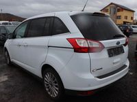 gebraucht Ford Grand C-Max Titanium Wagen Nr.:067