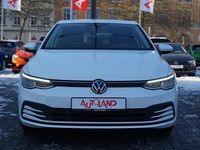 Usata VW Golf VII 2021 Andere Utilitaria