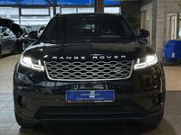 Gebraucht Land Rover Range Rover 204 PS (150 kW) 2023 Schwarz santorini black (metallic) SUV