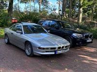 gebraucht BMW 850 850 Ci (850i)