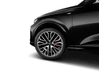 Gebraucht Audi Q5 204 PS (150 kW) 2026 Mythosschwarz metallic SUV