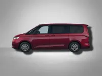 Neu VW Multivan Business 150 PS (110 kW) 2026 Fortanarot metallic Van / Kleinbus