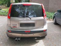 Second-hand Nissan Note 110 CP (80 kW) 2006 Maro Hatchback