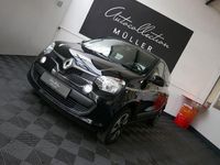 Gebraucht Renault Twingo LIMITED 221 PS (162 kW) 2018 Schwarz Kleinwagen