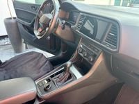 Gebraucht Cupra Ateca 300 PS (220 kW) 2021 Grau SUV