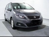 Używany Seat Alhambra 140 KM (102 kW) 2012 Minivan