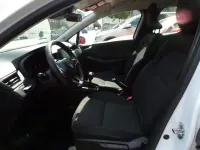 Gebraucht Renault Clio Zen 91 PS (66 kW) 2023 Weiß Kleinwagen