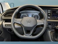 Gebraucht VW Caravelle 204 PS (150 kW) 2022 Grau Van / Kleinbus