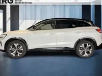 Gebraucht Renault Austral Techno 158 PS (116 kW) 2025 Weiß SUV