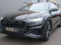 Gebraucht Audi Q8 Competition 340 PS (250 kW) 2022 Schwarz SUV