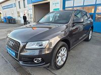 Gebraucht Audi Q5 245 PS (180 kW) 2014 Schwarz SUV