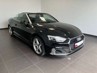 gebraucht Audi A5 Cabriolet advanced 40 TFSI S tronic